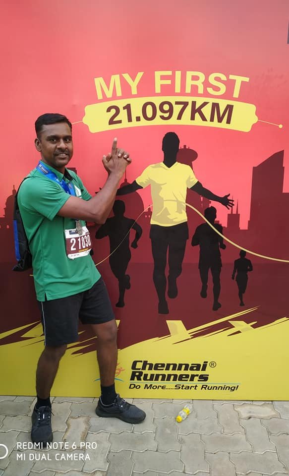 The Power of Systems: The One Lesson That Changed My Running and My Career