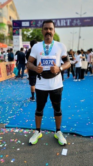 Feelings Are Invisible. Behaviours Are Visible.